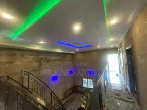 4bdrm Duplex in Bernard Agency, Pokuase for rent