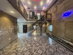 4bdrm Duplex in Bernard Agency, Pokuase for rent