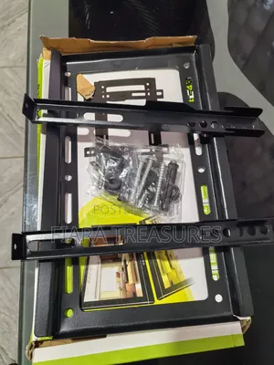 Flat Panel Tv Wall Mount
