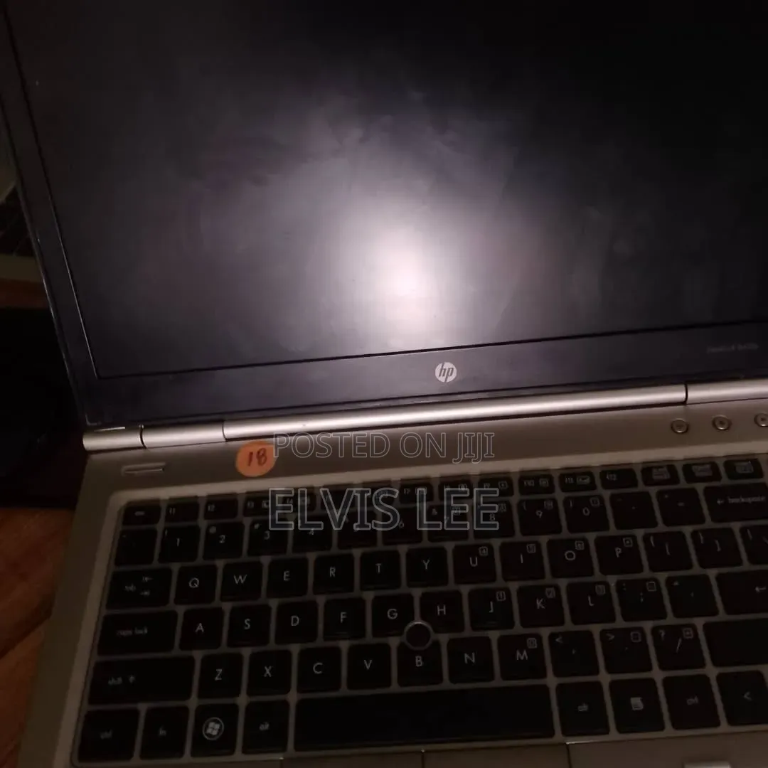 Laptop HP EliteBook 8470P 4GB Intel Core i5 HDD+SSD 256GB