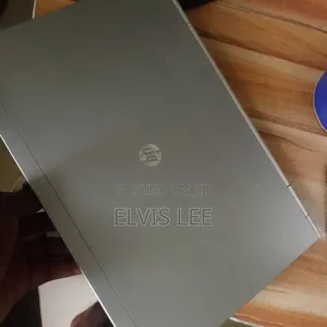 Laptop HP EliteBook 8470P 4GB Intel Core i5 HDD+SSD 256GB