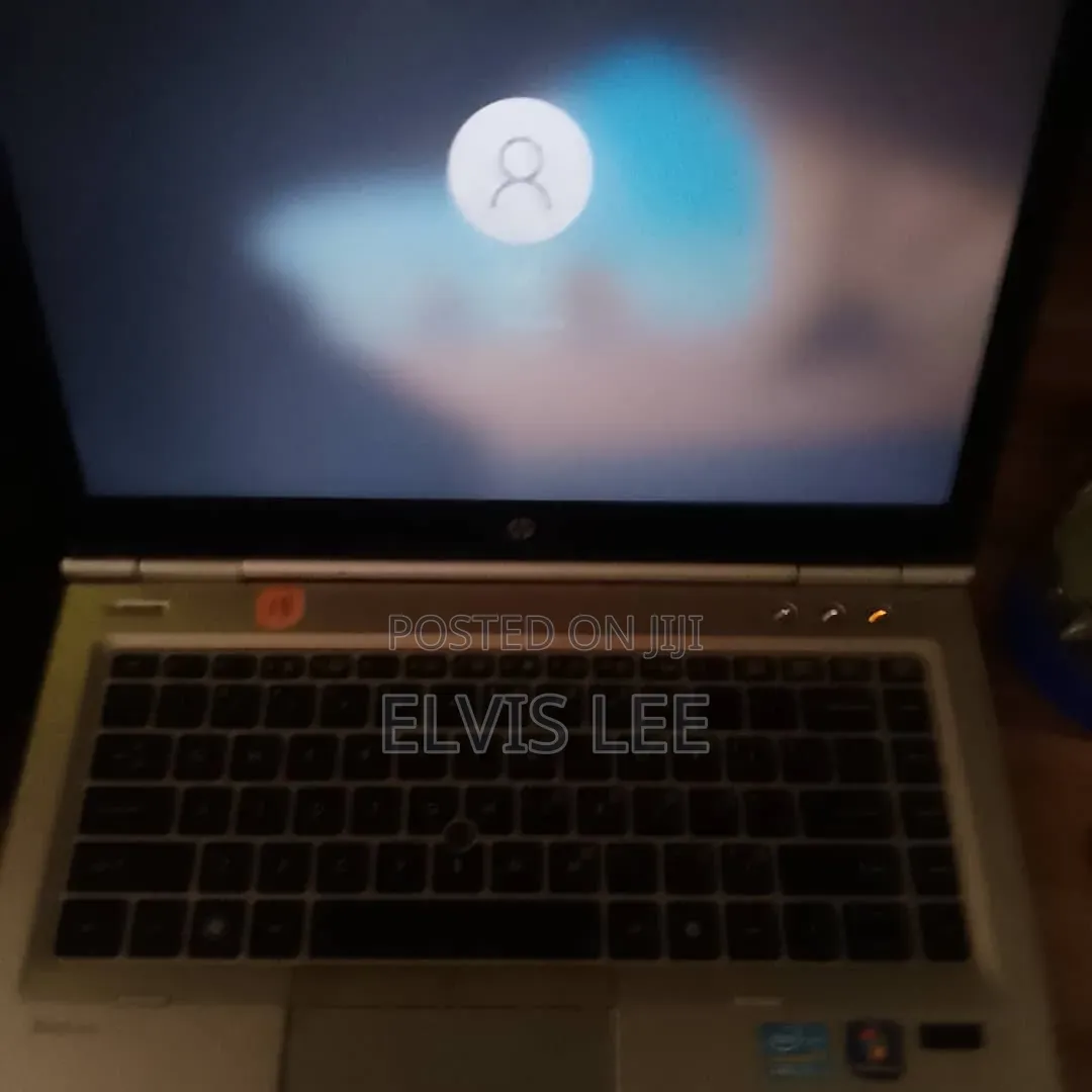 Laptop HP EliteBook 8470P 4GB Intel Core i5 HDD+SSD 256GB