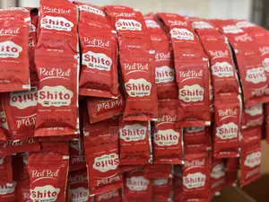 Redred Shito – Spill-Proof Sachets (Retail B2b Wholesale)