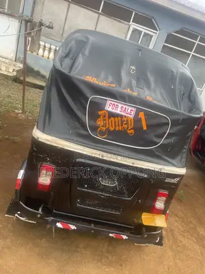 Bajaj 2025 Black