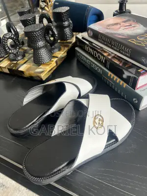 Slide Slippers