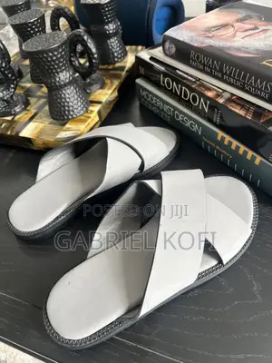 Slide Slippers