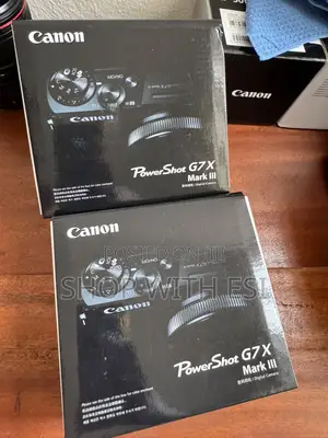 G7x Mark 3