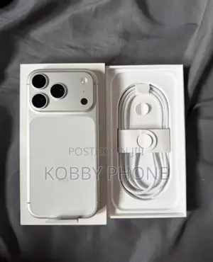 Apple iPhone 17 Pro Max 256 GB Silver