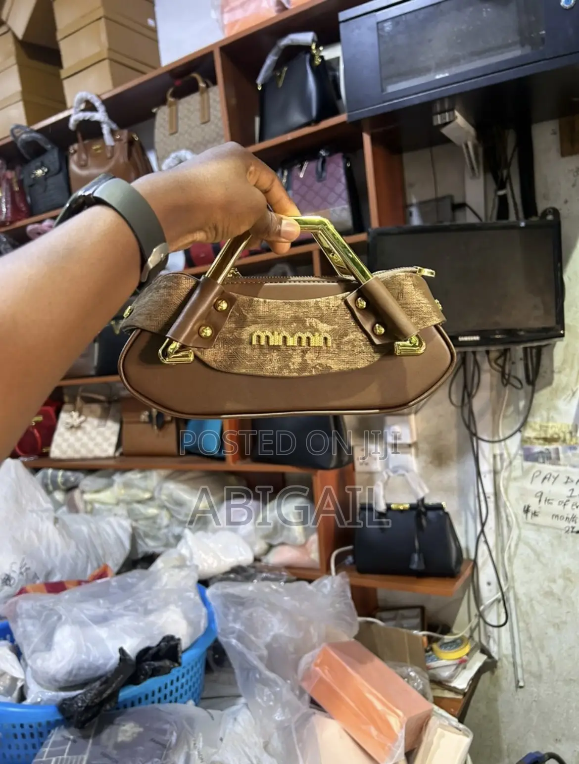 Quality Handbags