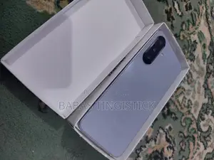 New Samsung Galaxy A17 128 GB Gray