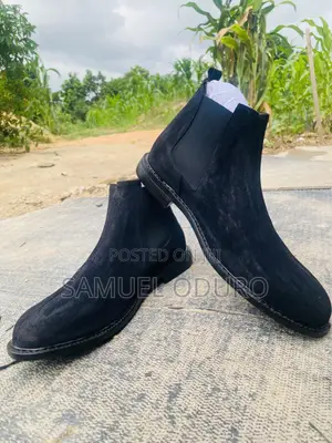 Gee Orinal Shoes