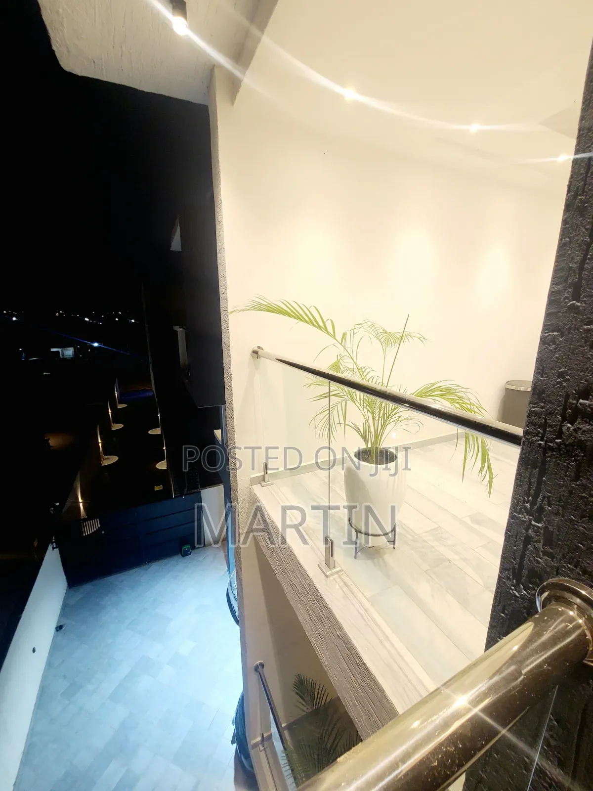 2bdrm Apartment in Agblizaa, Manet Court for rent