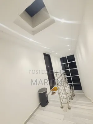 2bdrm Apartment in Agblizaa, Manet Court for rent