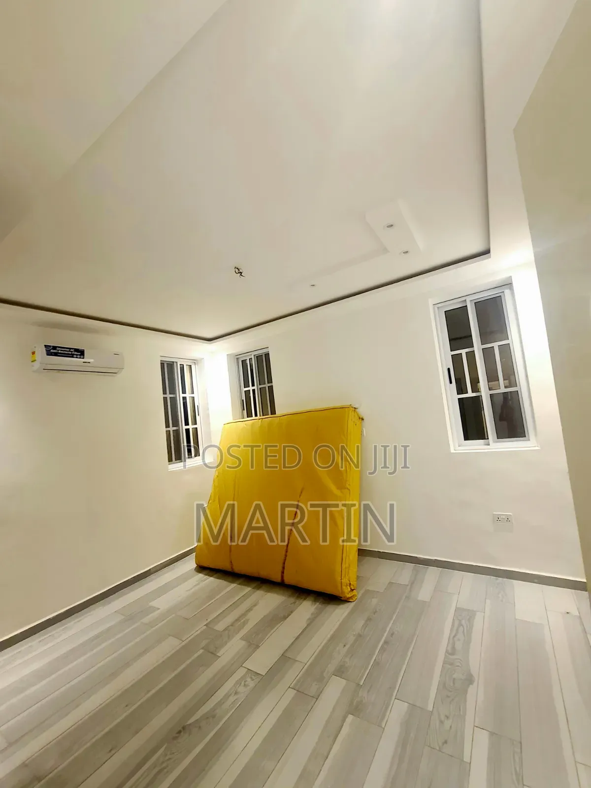 2bdrm Apartment in Agblizaa, Manet Court for rent