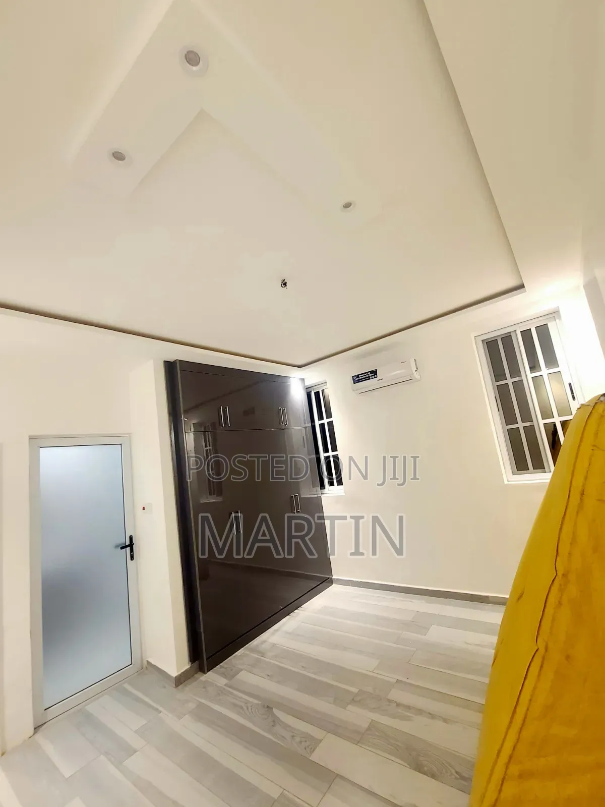 2bdrm Apartment in Agblizaa, Manet Court for rent
