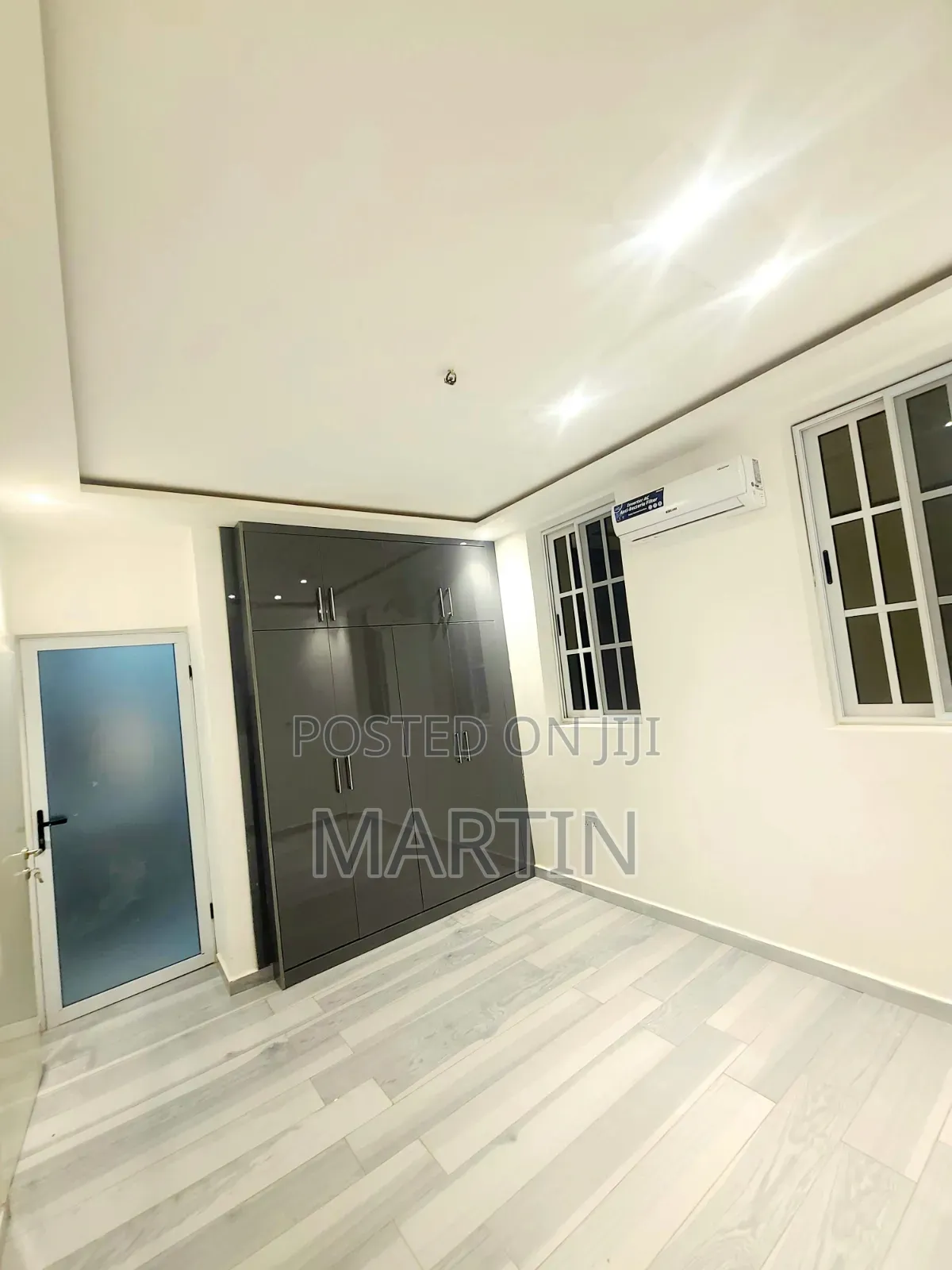 2bdrm Apartment in Agblizaa, Manet Court for rent