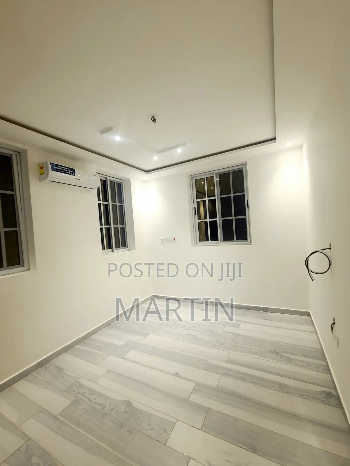 2bdrm Apartment in Agblizaa, Manet Court for rent