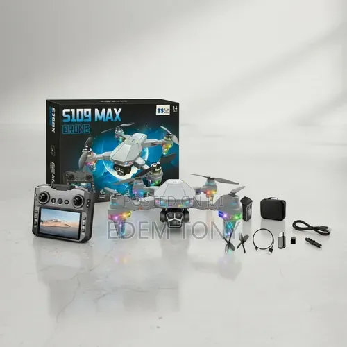 Ts S109 Max Drone
