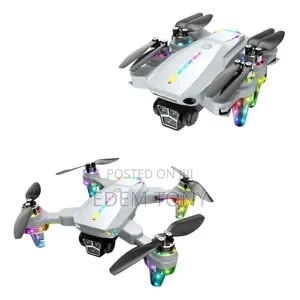 Ts S109 Max Drone