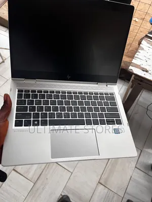 Laptop HP EliteBook 840 G5 8GB Intel Core i5 SSD 256GB