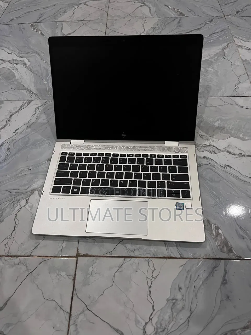 Laptop HP EliteBook 840 G5 8GB Intel Core i5 SSD 256GB