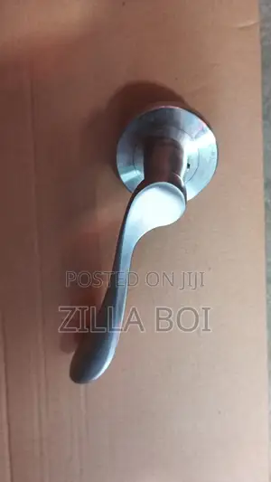 Door Lock (Stainless Steel 316