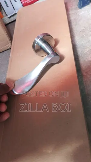 Door Lock (Stainless Steel 316