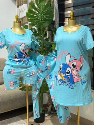 4 in 1 Night Wears
