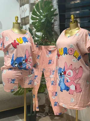 4 in 1 Night Wears
