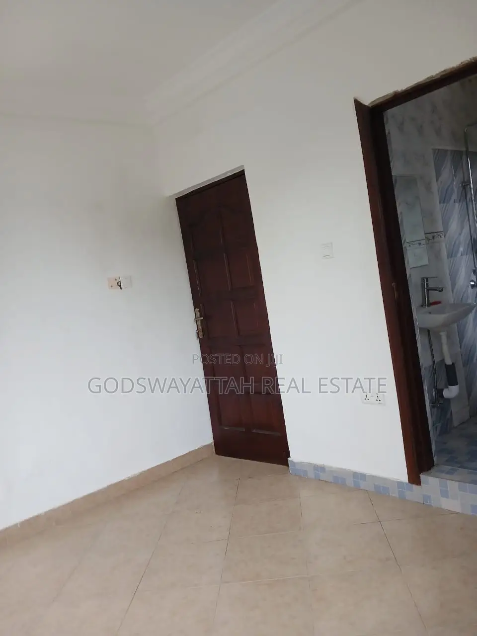 3bdrm Apartment in East Legon, Adjiriganor for rent