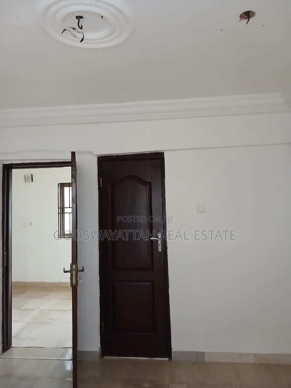 3bdrm Apartment in East Legon, Adjiriganor for rent