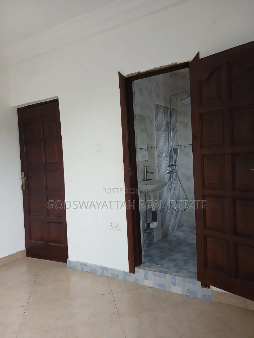 3bdrm Apartment in East Legon, Adjiriganor for rent