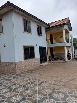 3bdrm Apartment in East Legon, Adjiriganor for rent