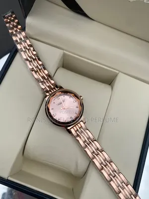 Langlishi Female Watch