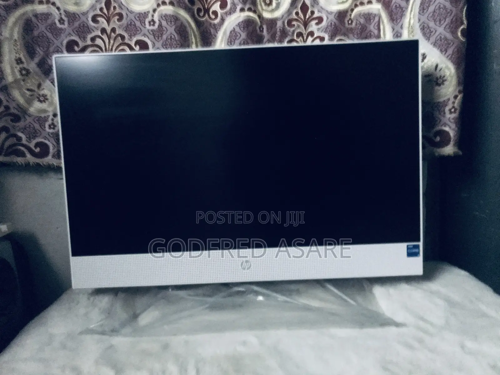 New HP 290 G4 All-in-One 8GB Intel Core i5 HDD+SSD 500GB