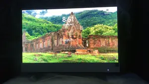 New HP 290 G4 All-in-One 8GB Intel Core i5 HDD+SSD 500GB