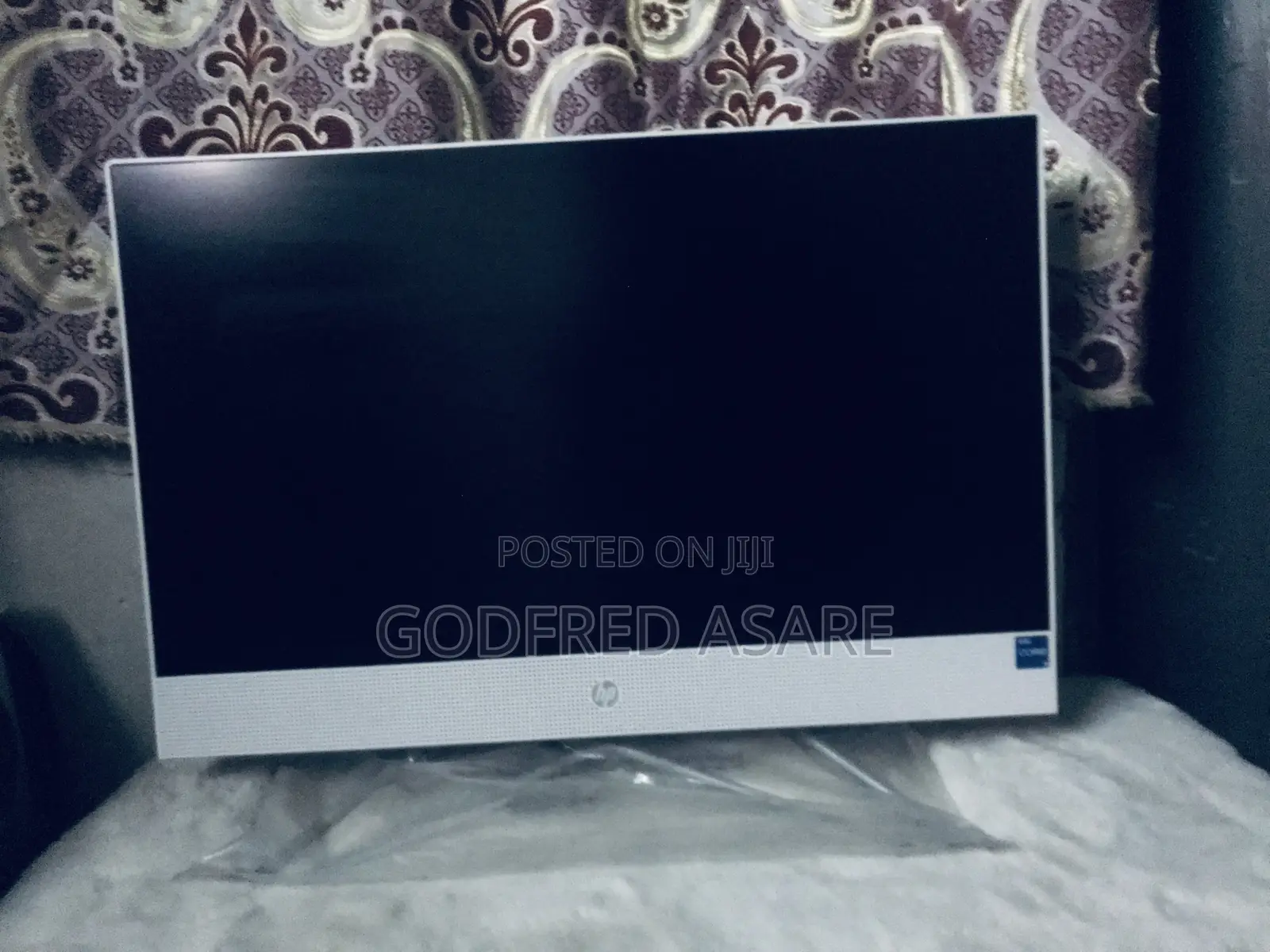 New HP 290 G4 All-in-One 8GB Intel Core i5 HDD+SSD 500GB