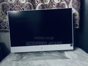 New HP 290 G4 All-in-One 8GB Intel Core i5 HDD+SSD 500GB