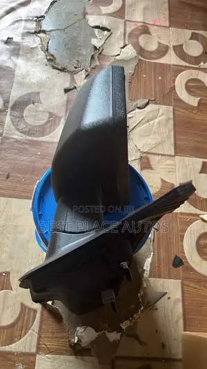 Ford F150 2016-2020 Side Mirror