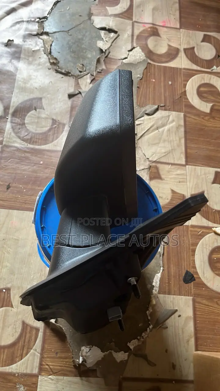 Ford F150 2016-2020 Side Mirror