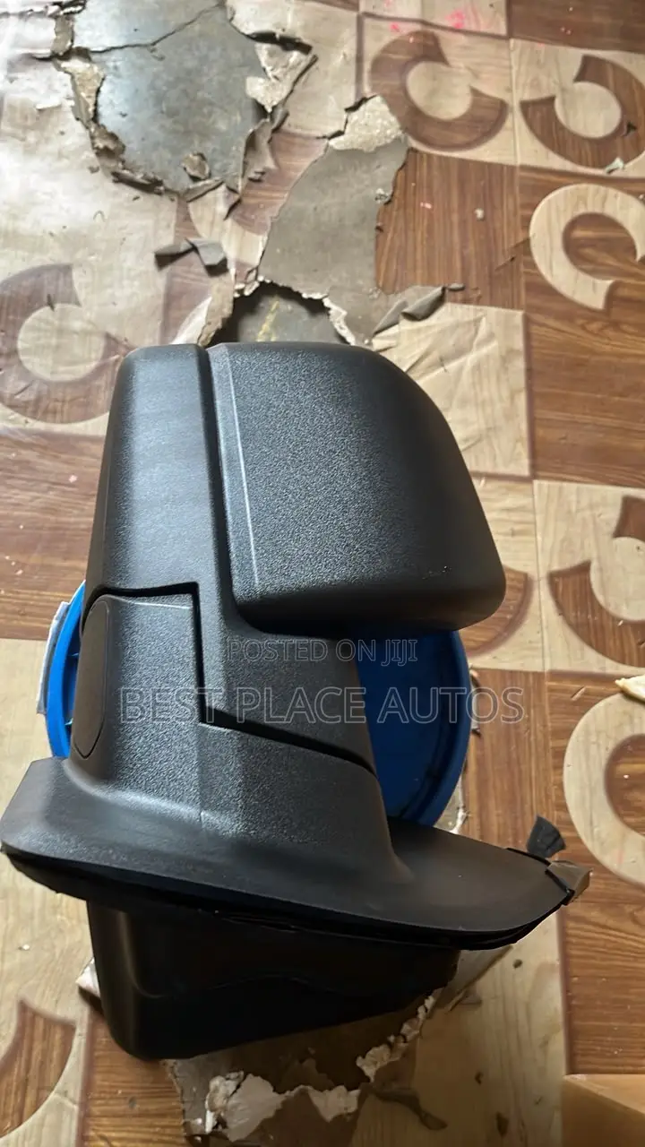 Ford F150 2016-2020 Side Mirror
