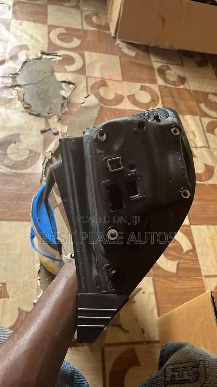 Ford F150 2016-2020 Side Mirror