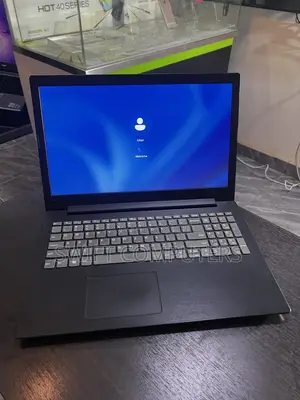 Laptop Lenovo Ideapad 3 8GB Intel Core i7 SSD 256GB