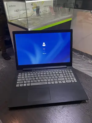 Laptop Lenovo Ideapad 3 8GB Intel Core i7 SSD 256GB