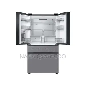 Exclusive Samsung Bespoke Al Standard Depth Family Hub 29cu Ft 4 Door