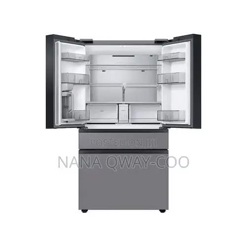 Exclusive Samsung Bespoke Al Standard Depth Family Hub 29cu Ft 4 Door
