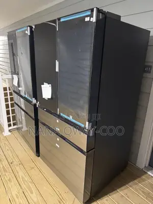 Exclusive Samsung Bespoke Al Standard Depth Family Hub 29cu Ft 4 Door