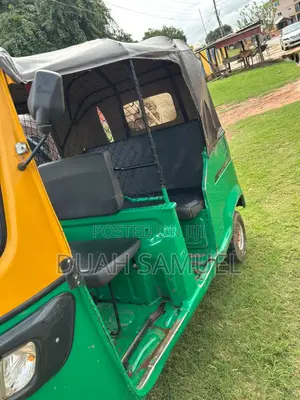 TVS 2024 Green