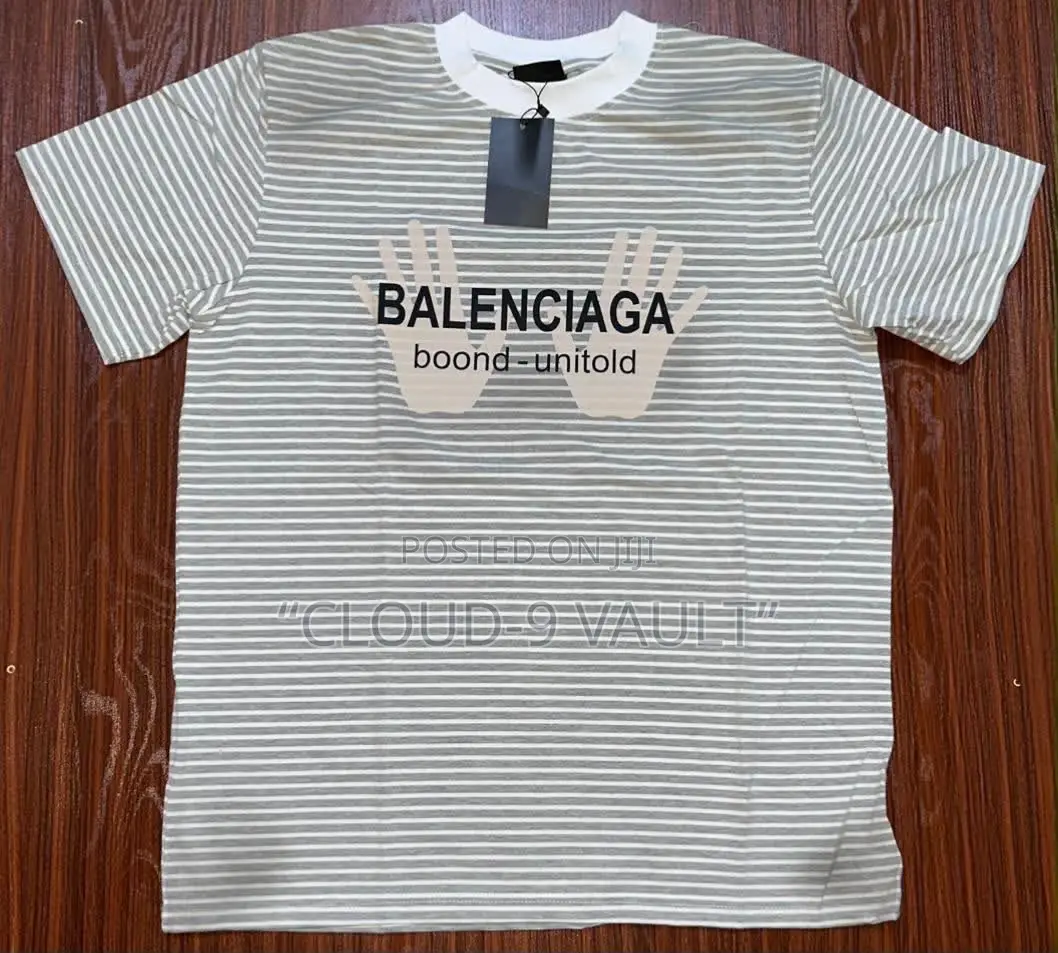 Balenciaga Menswear