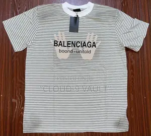 Balenciaga Menswear